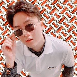 Meet your Posher, Huy